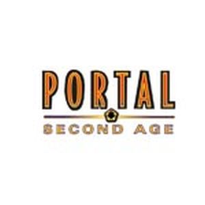 Portal second